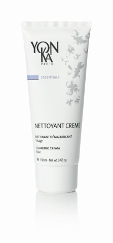 קרם ניקוי - NETTOYANT CREME